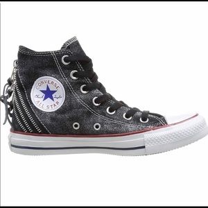 Converse High Top Sneaker